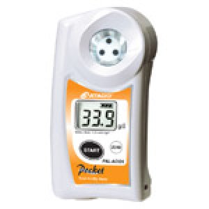 acidity-meters