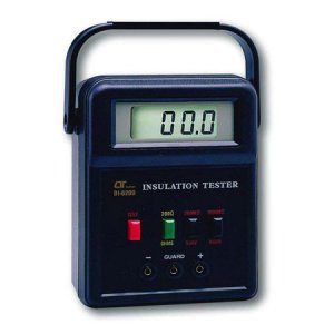 lutron-insulation-tester-di-6200