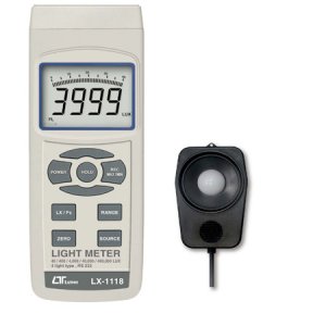 lutron-light-meter-lx-1118
